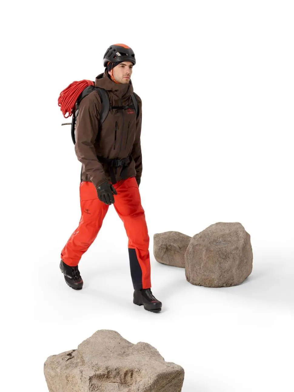 Arcteryx Alpha SV Jacket M