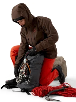 Arcteryx Alpha SV Jacket M