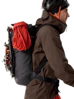 Arcteryx Alpha SV Jacket M
