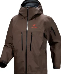 Arcteryx Alpha SV Jacket M