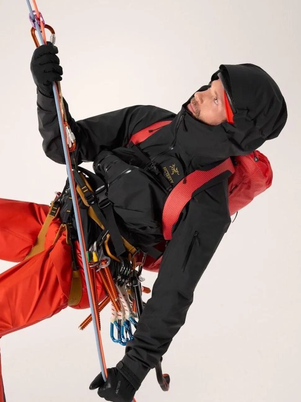 Arcteryx Alpha SV Jacket M