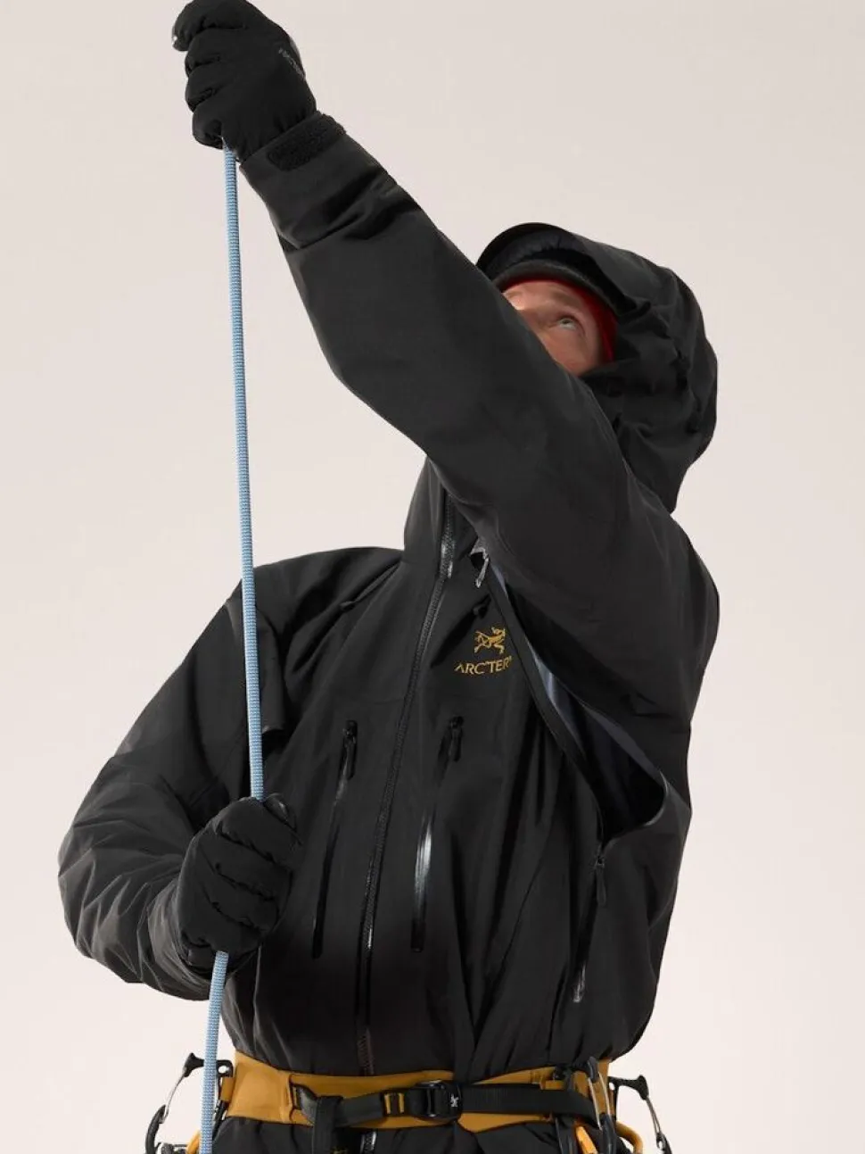 Arcteryx Alpha SV Jacket M