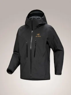 Arcteryx Alpha SV Jacket M