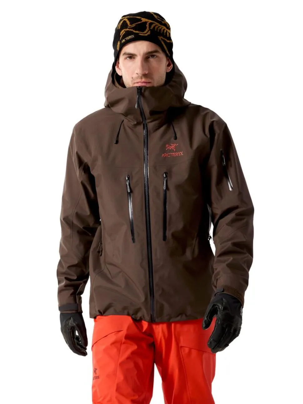 Arcteryx Alpha SV Jacket M