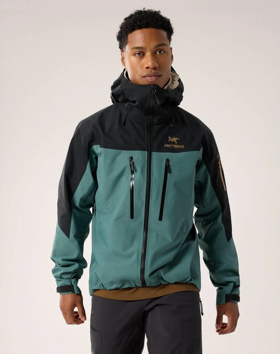 Arcteryx Alpha SV jacket M