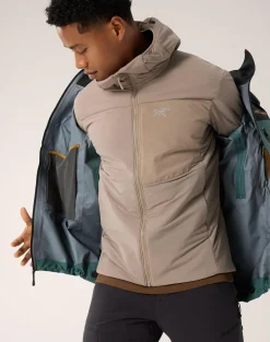 Arcteryx Alpha SV jacket M