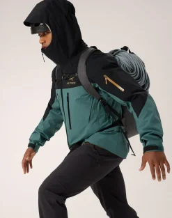 Arcteryx Alpha SV jacket M