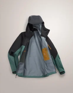Arcteryx Alpha SV jacket M