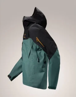 Arcteryx Alpha SV jacket M