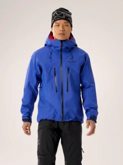Arcteryx Alpha SV jacket M
