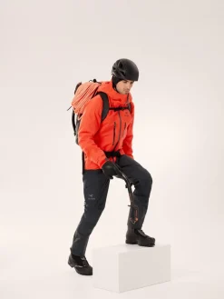 Arcteryx Alpha SV jacket M