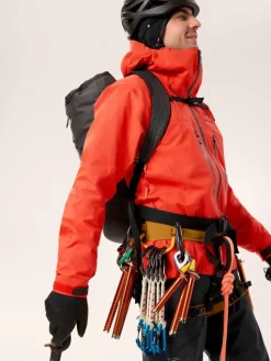 Arcteryx Alpha SV jacket M