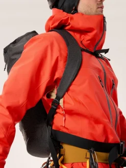 Arcteryx Alpha SV jacket M