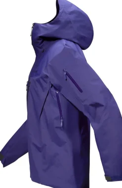 Arcteryx Alpha SV jacket M