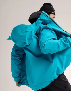 Arcteryx Alpha SV jacket M