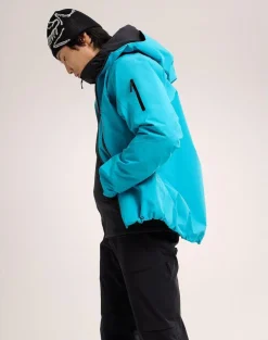 Arcteryx Alpha SV jacket M