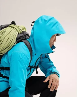 Arcteryx Alpha SV jacket M