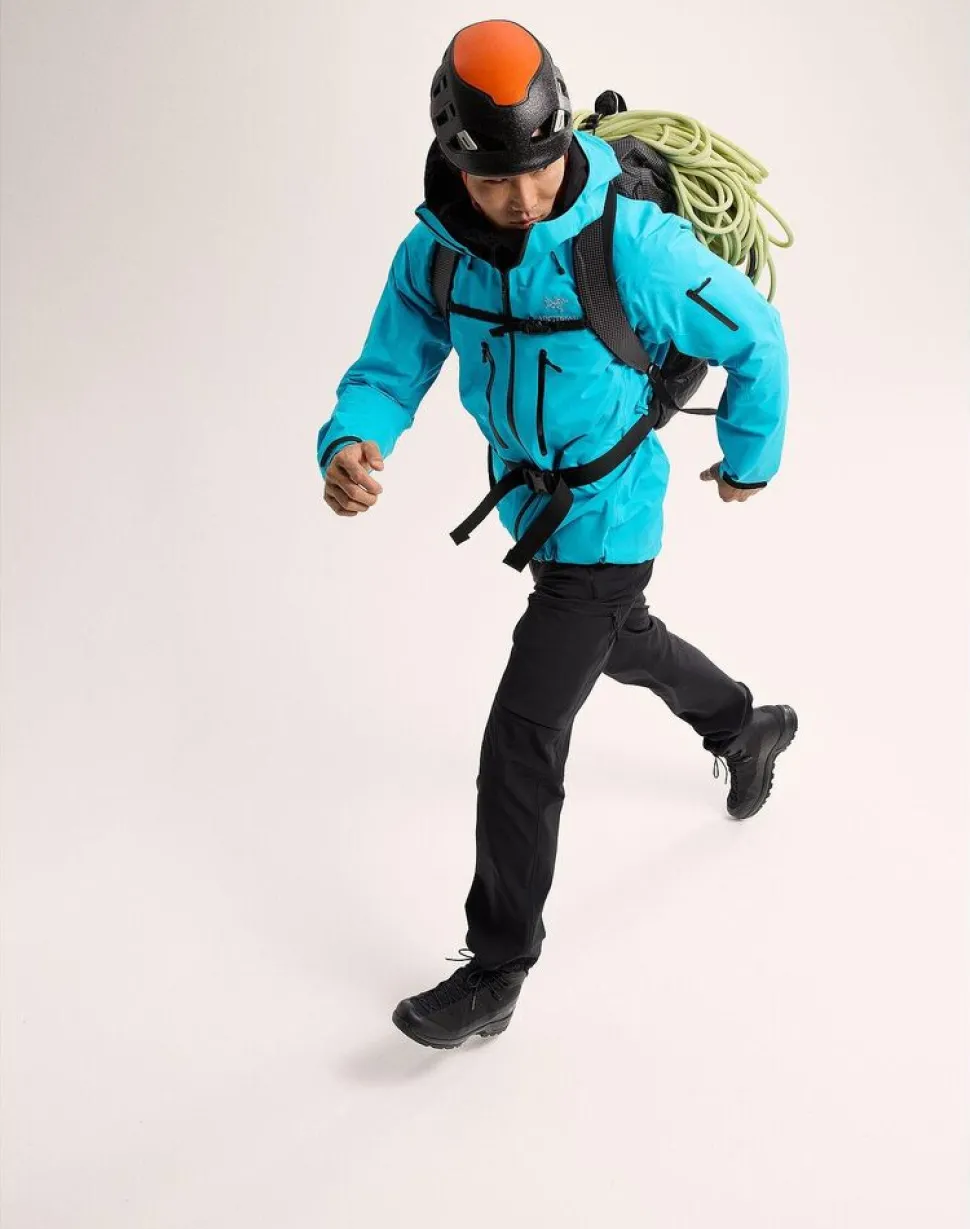 Arcteryx Alpha SV jacket M