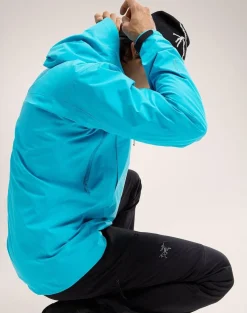 Arcteryx Alpha SV jacket M