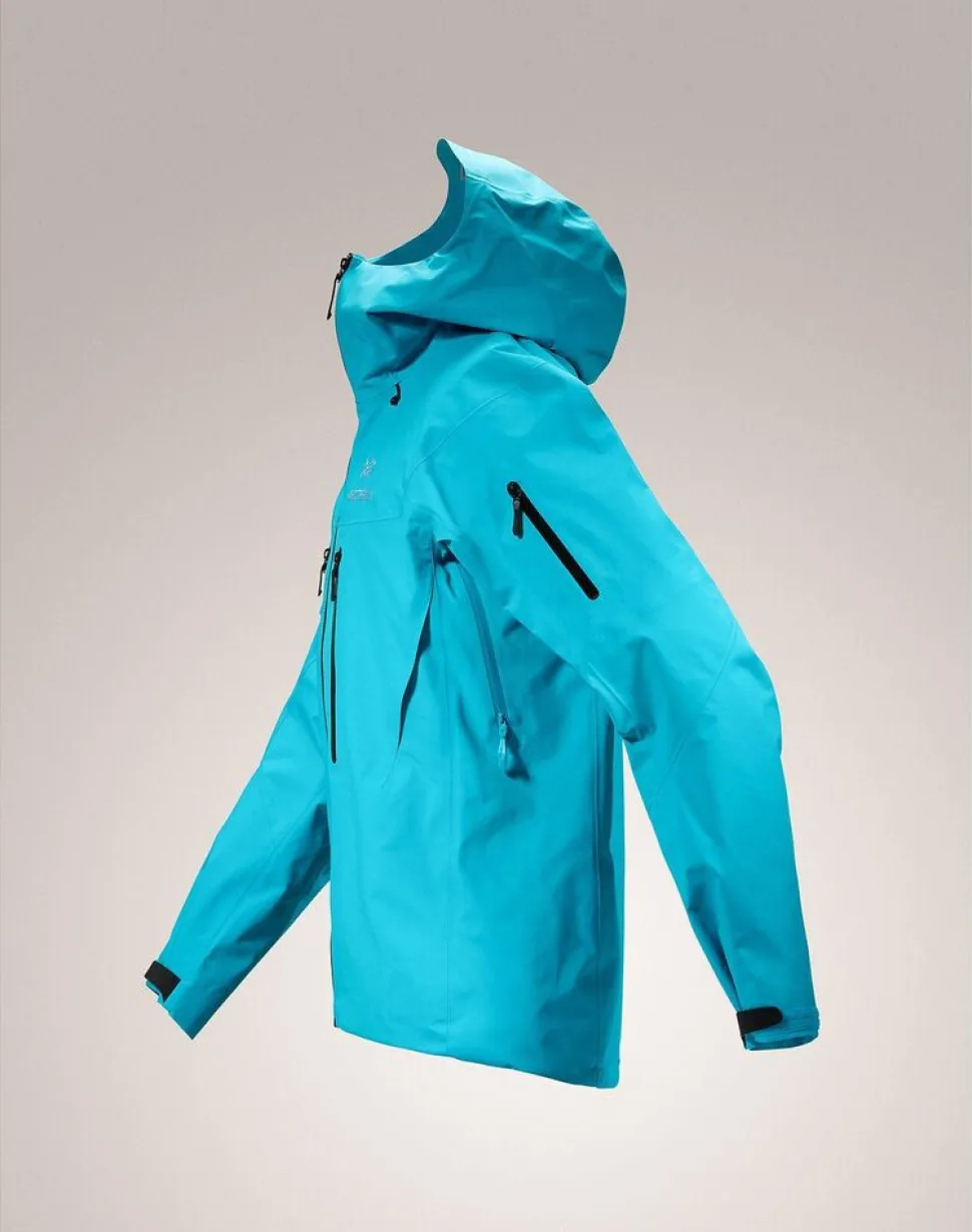 Arcteryx Alpha SV jacket M
