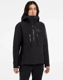 Arcteryx Alpha SV jacket W