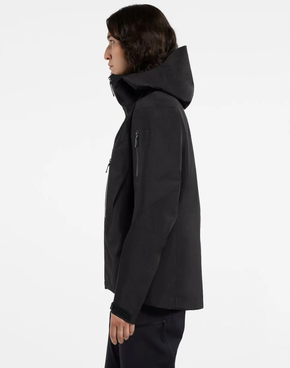Arcteryx Alpha SV jacket W