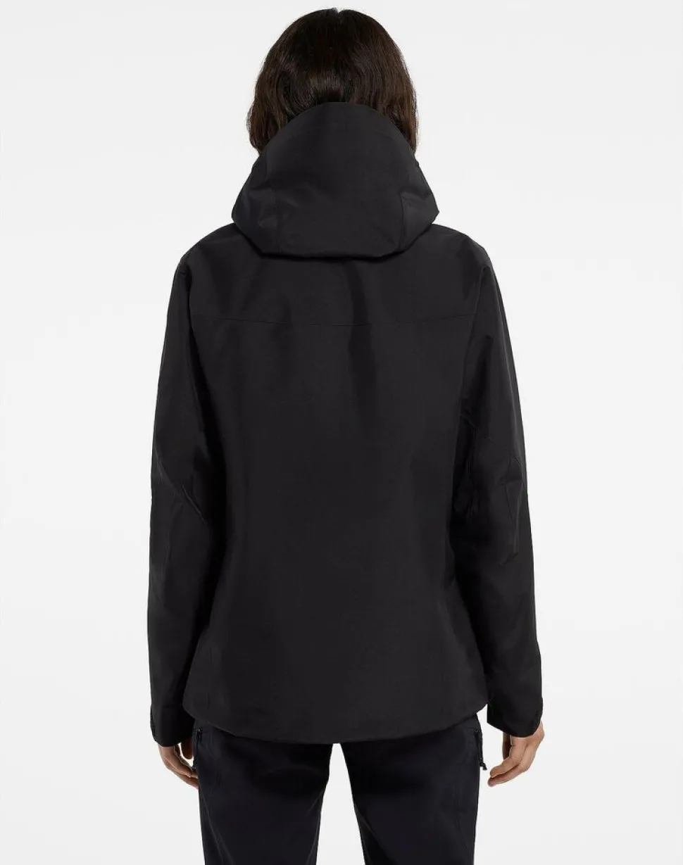 Arcteryx Alpha SV jacket W