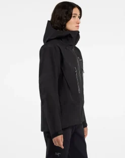 Arcteryx Alpha SV jacket W