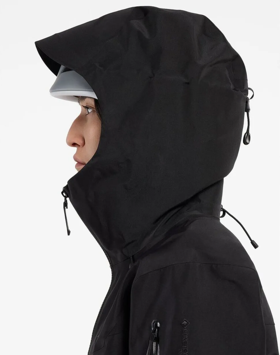 Arcteryx Alpha SV jacket W