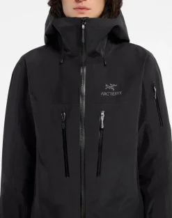 Arcteryx Alpha SV jacket W