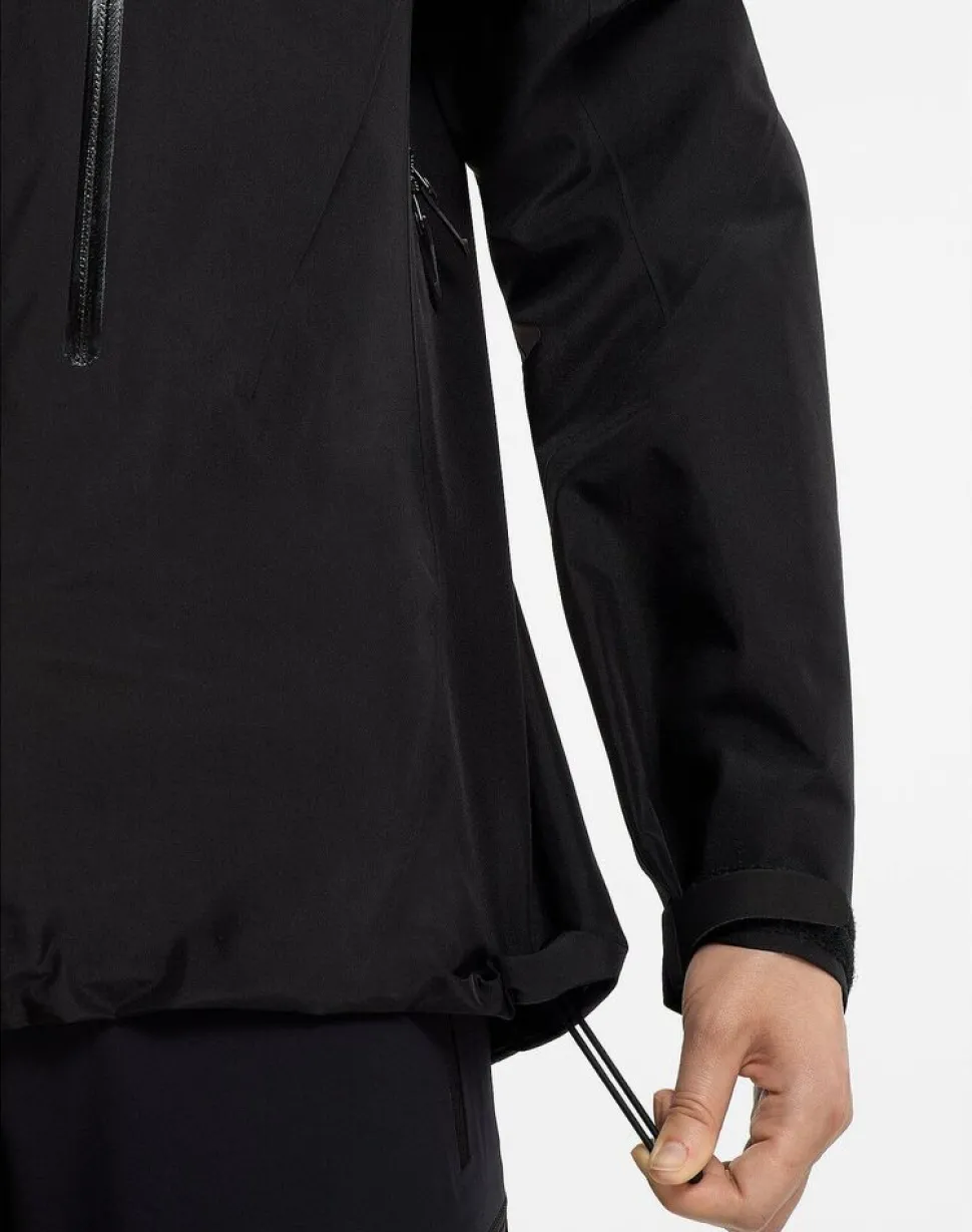 Arcteryx Alpha SV jacket W