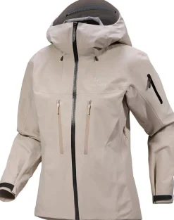 Arcteryx Alpha SV jacket W