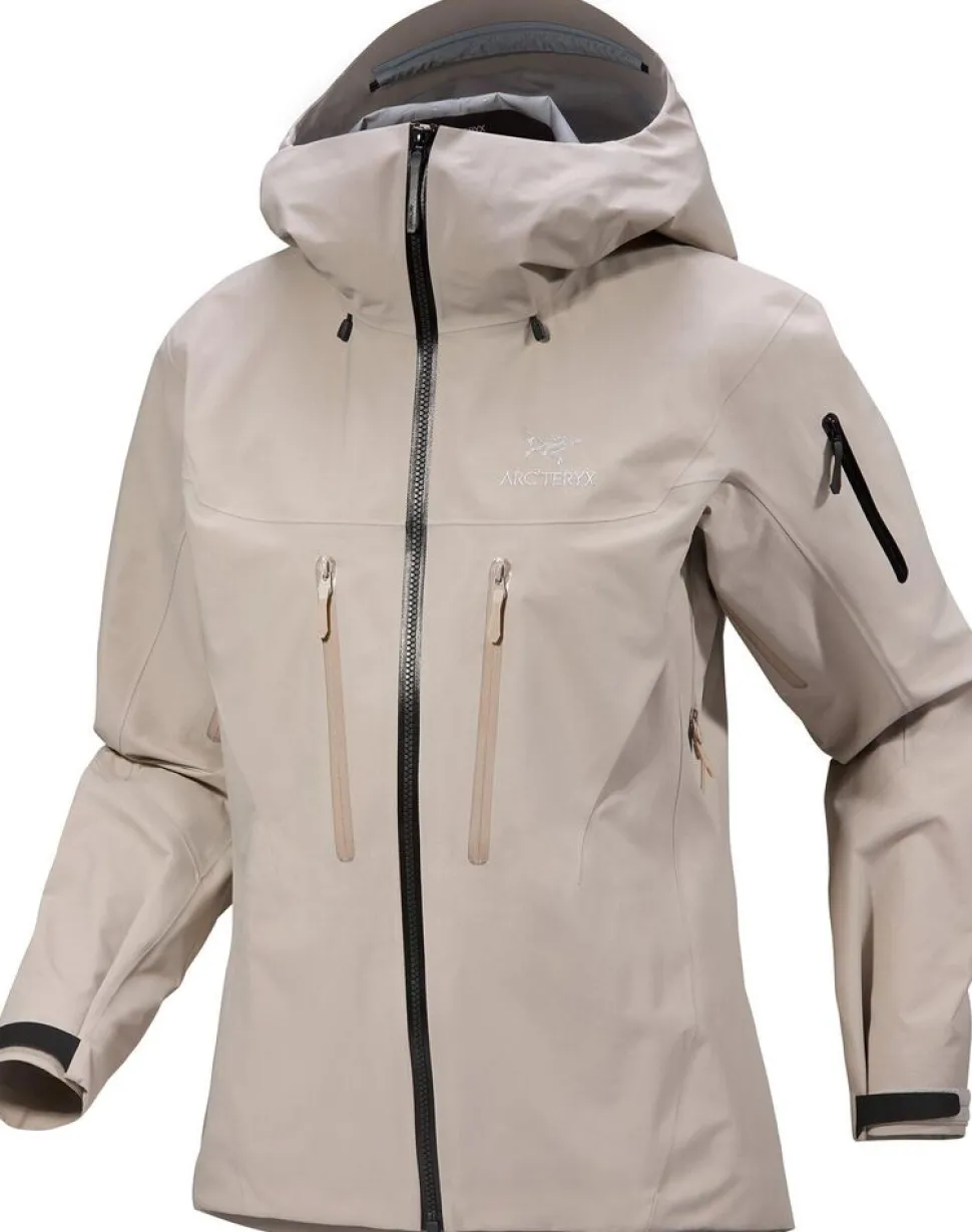 Arcteryx Alpha SV jacket W