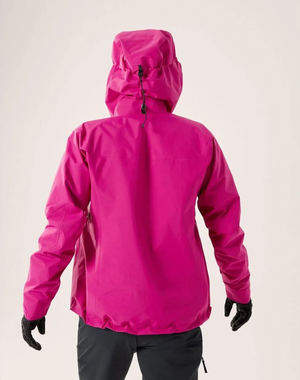 Arcteryx Alpha SV jacket W