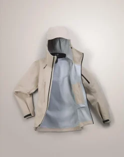 Arcteryx Alpha SV jacket W