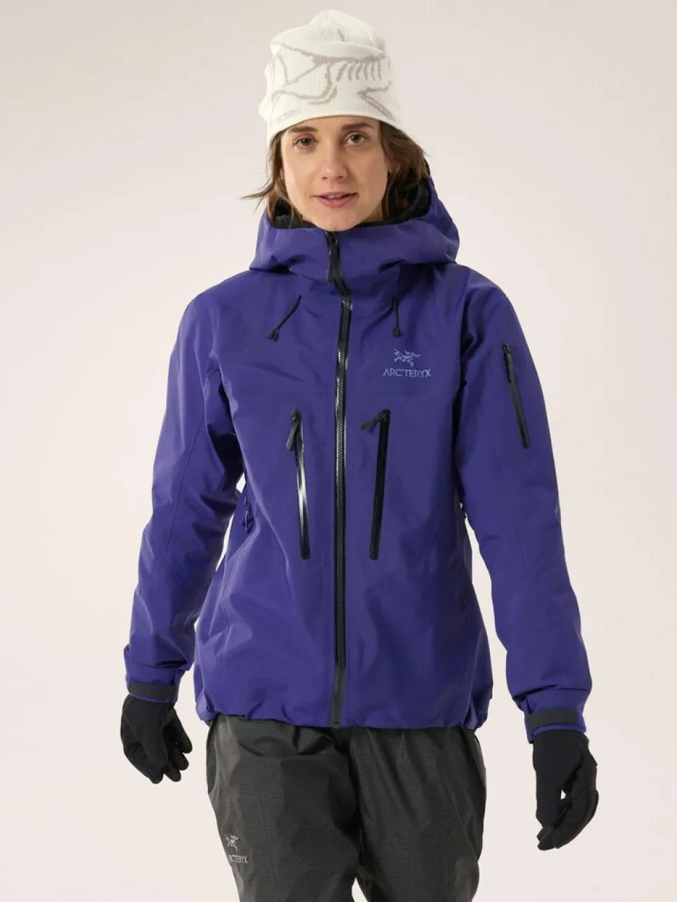 Arcteryx Alpha SV jacket W