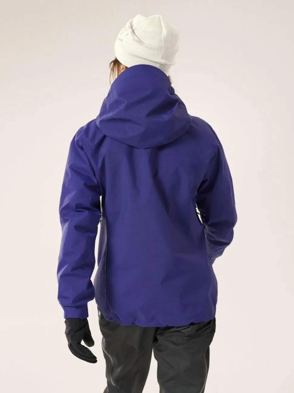 Arcteryx Alpha SV jacket W