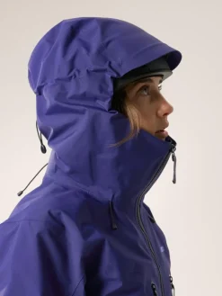 Arcteryx Alpha SV jacket W