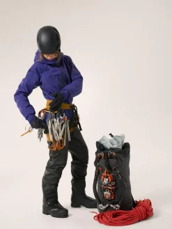 Arcteryx Alpha SV jacket W