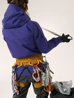 Arcteryx Alpha SV jacket W