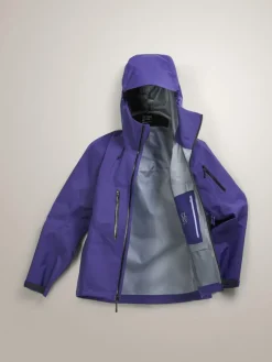 Arcteryx Alpha SV jacket W