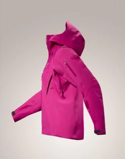 Arcteryx Alpha SV jacket W