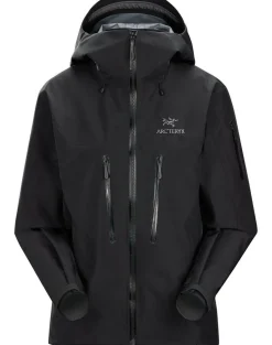 Arcteryx Alpha SV jacket W