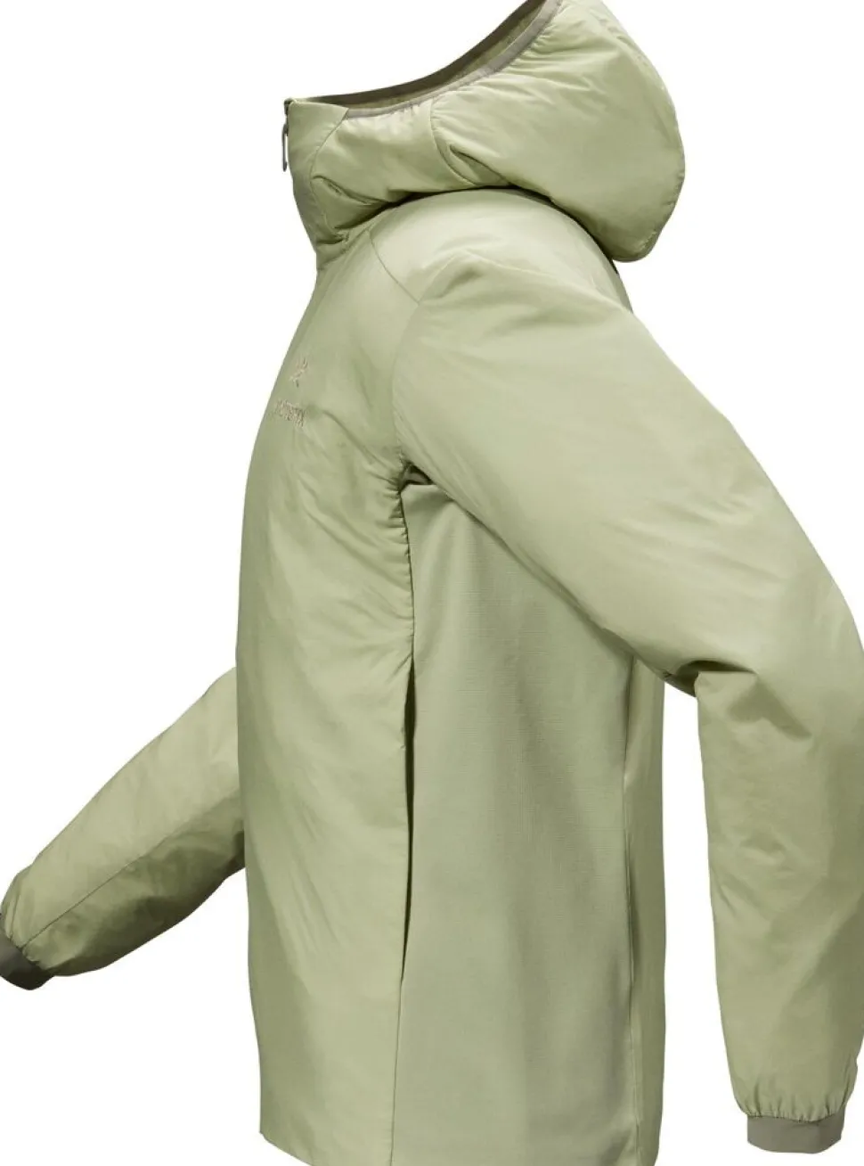 Arcteryx Atom hoody M