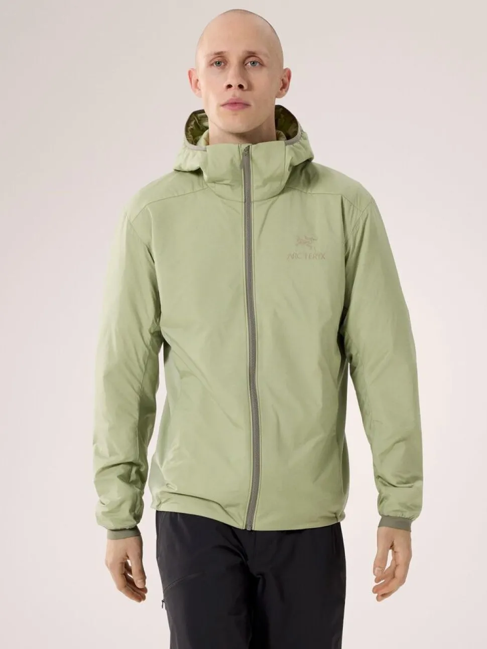 Arcteryx Atom hoody M