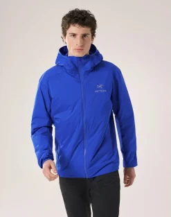 Arcteryx Atom hoody M