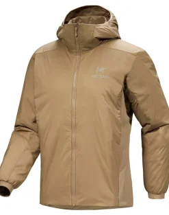 Arcteryx Atom hoody M