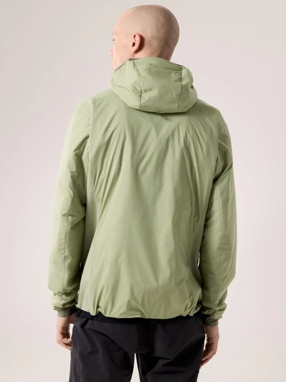 Arcteryx Atom hoody M