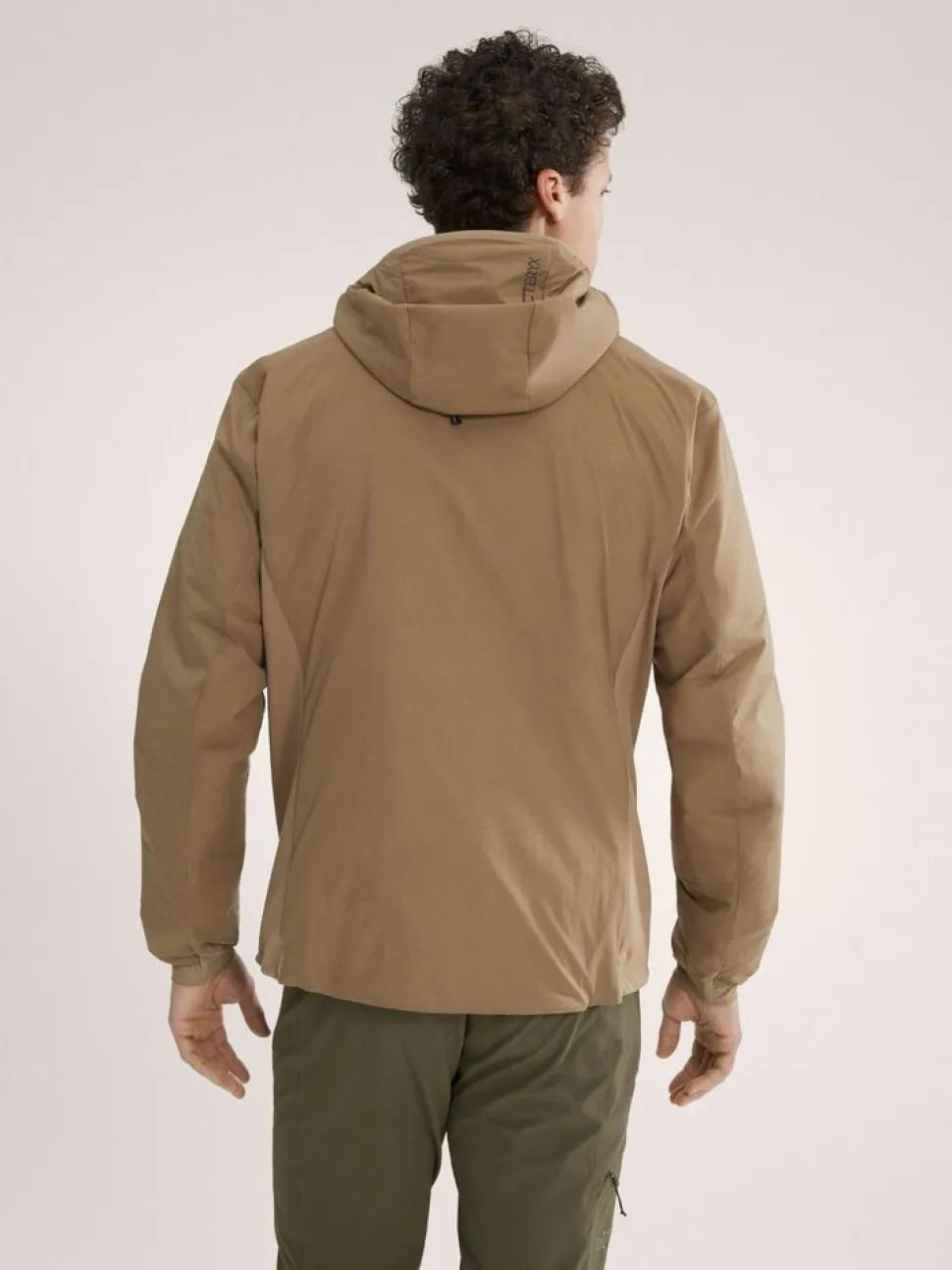 Arcteryx Atom Hoody M