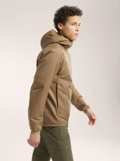 Arcteryx Atom Hoody M